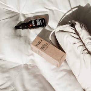 Essential Oil Blend for Relaxation