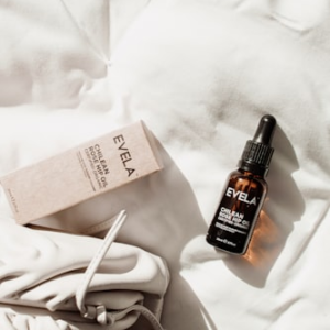 Nourishing Shea Butter Cream