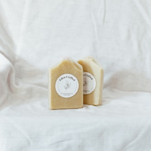 Organic Peppermint Lip Balm