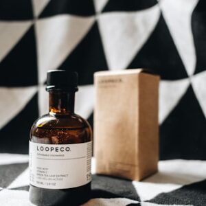 Chemical-Free Hair Oil