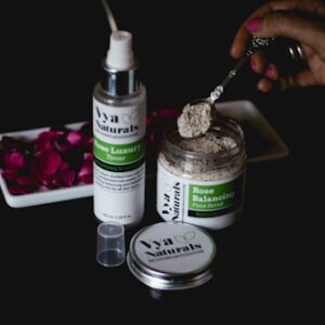 Eco-Conscious Makeup Remover