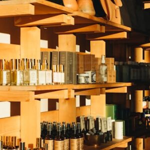 Holistic Wellness Essential Oils