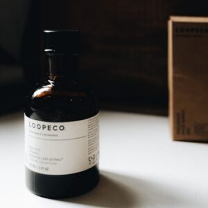 Organic Tea Tree Shampoo