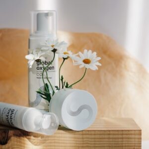 Natural Deodorant Stick